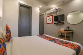 FabHotel The Chaitanyas